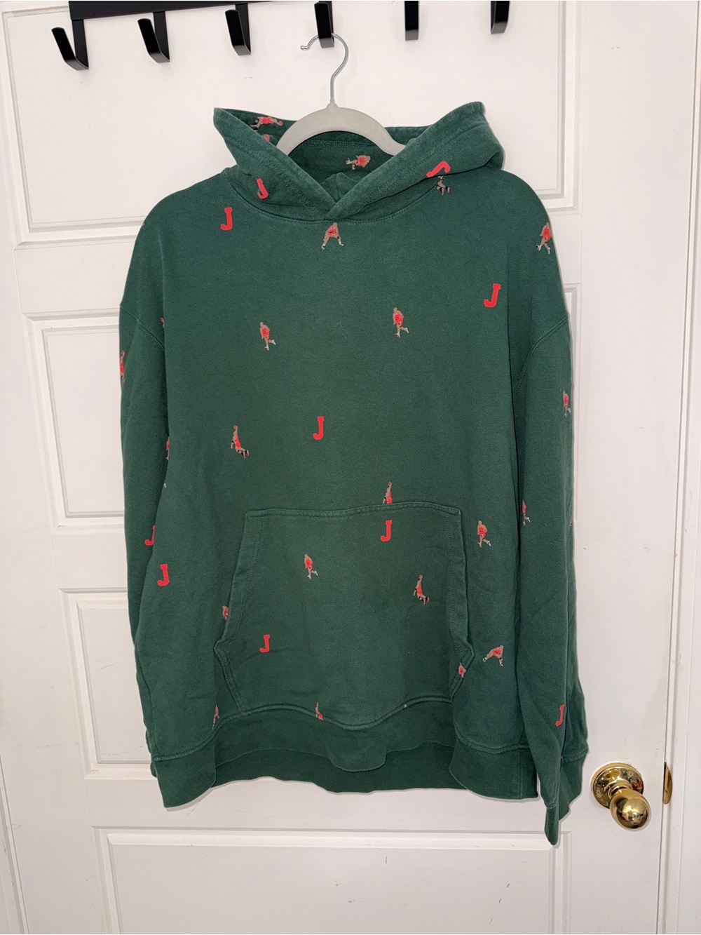 Nike Jordan Sweatshirt